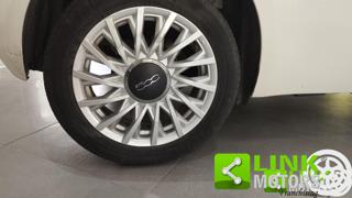 FIAT 500 usata 19