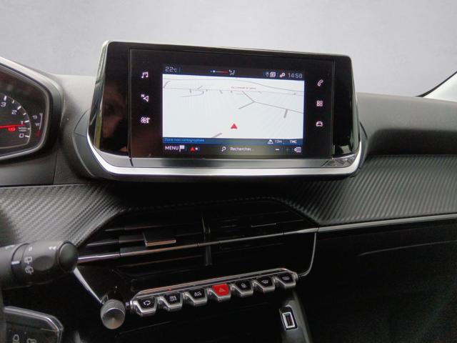 PEUGEOT 208 usata, con Chiusura centralizzata