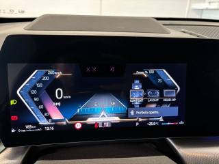 BMW X1 usata, con Sensori di parcheggio posteriori