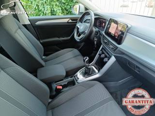 VOLKSWAGEN T-Roc usata 75