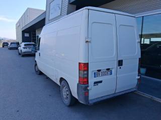 FIAT Ducato usata 2