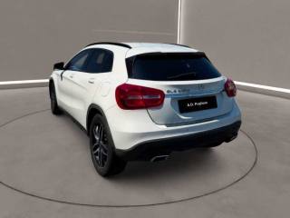 MERCEDES-BENZ G usata, con Controllo trazione