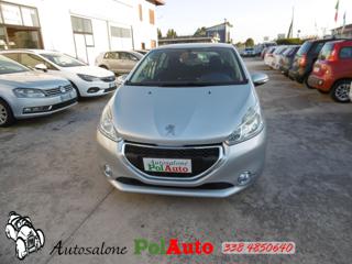 PEUGEOT 208 usata, con Airbag Passeggero