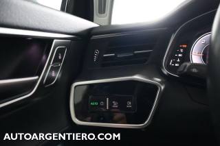 AUDI A6 usata, con Controllo vocale