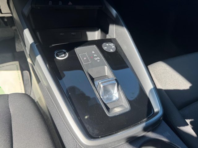 AUDI A3 usata, con Climatizzatore