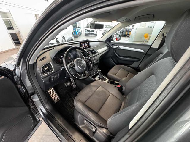 AUDI Q3 usata, con Chiusura centralizzata
