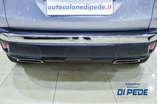 PEUGEOT 3008 usata, con Sistema di navigazione