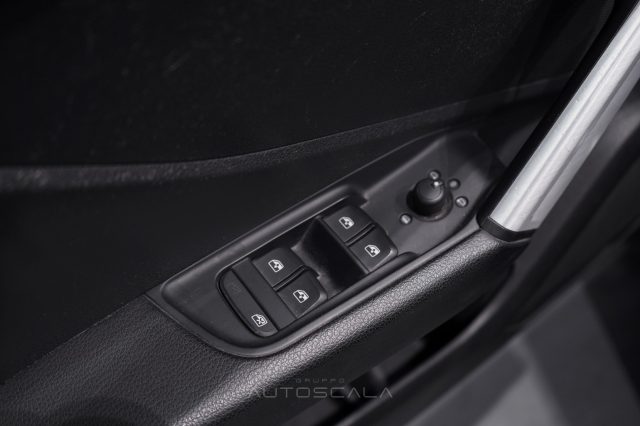 AUDI Q2 usata, con Climatizzatore