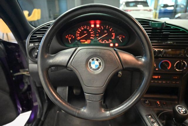 BMW 318 usata 44