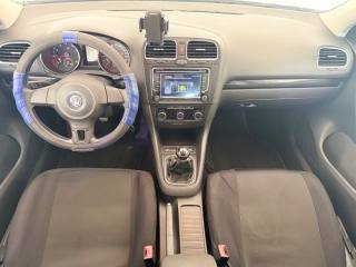 VOLKSWAGEN Golf usata 7