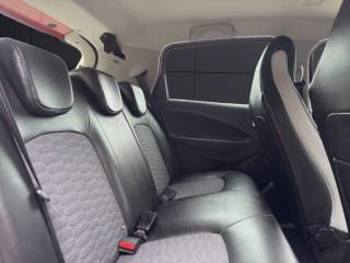 RENAULT ZOE usata, con Volante multifunzione