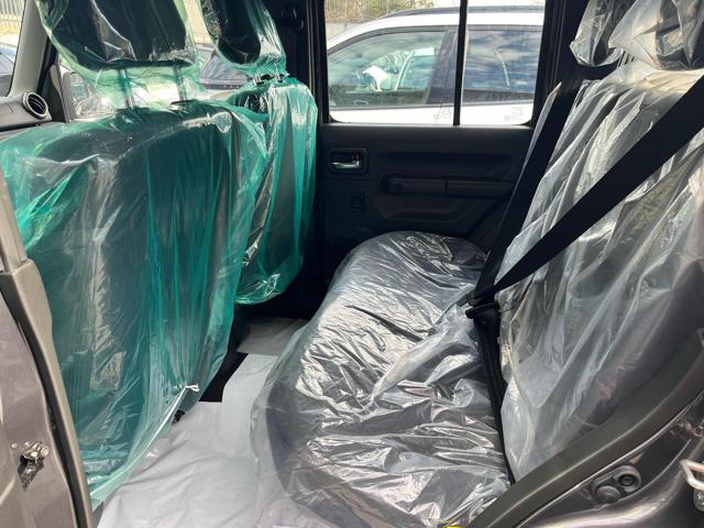 SUZUKI Jimny usata, con Cruise Control