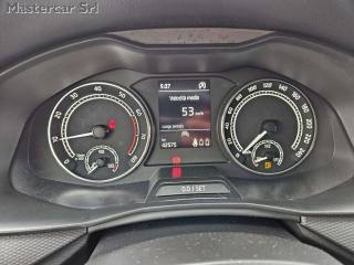 SKODA Scala usata, con Park Distance Control