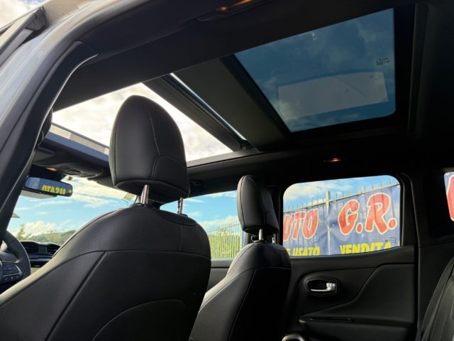JEEP Renegade usata 33