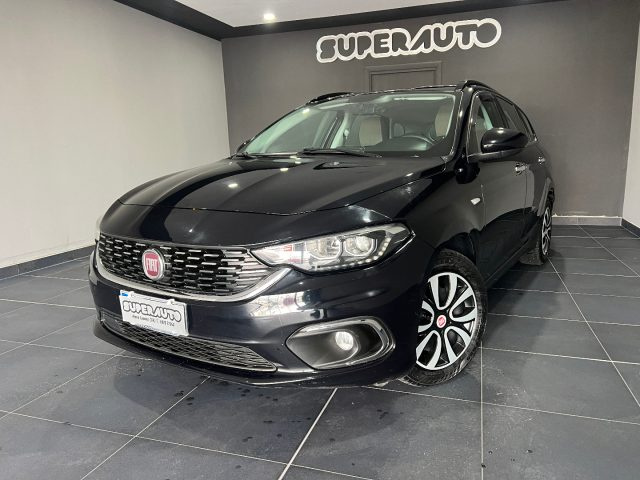 FIAT Tipo usata, con Airbag laterali