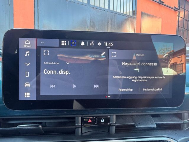 FIAT 500e usata, con Controllo trazione