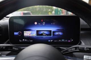 MERCEDES-BENZ C 200 usata, con Airbag posteriore