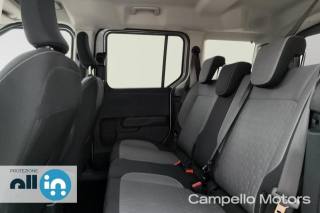 FORD Tourneo Courier usata 5
