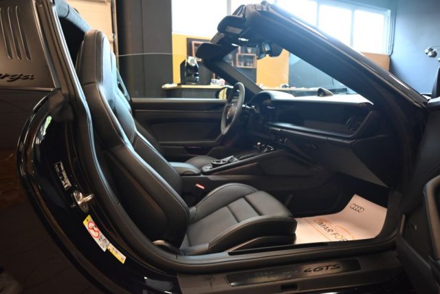 PORSCHE 911 usata 9