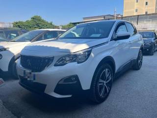 PEUGEOT 3008 1.5 BlueHDi 130CV S&S