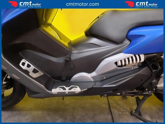 BMW C 600 Sport usata 5
