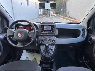 FIAT Panda usata, con ESP