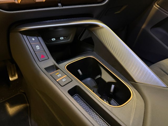 CUPRA Terramar usata, con Immobilizzatore elettronico