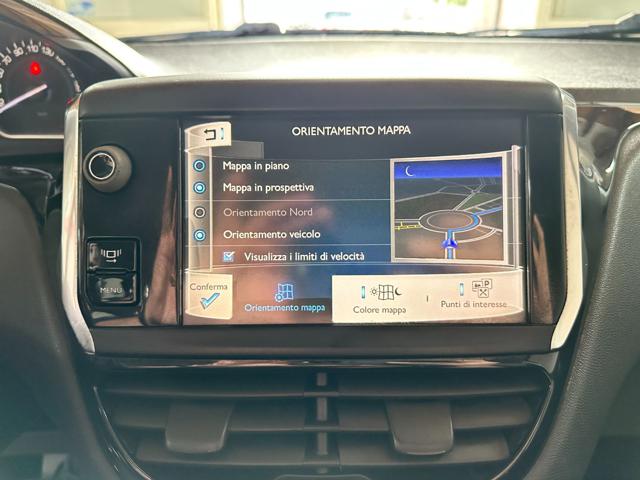 PEUGEOT 208 usata, con Climatizzatore