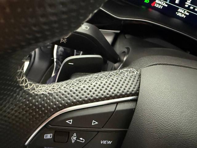 AUDI Q8 usata, con Immobilizzatore elettronico
