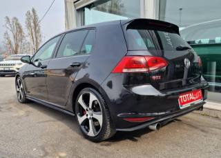 VOLKSWAGEN Golf GTI usata, con Autoradio