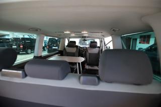 VOLKSWAGEN Multivan usata, con Airbag Passeggero