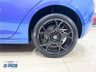ALFA ROMEO Giulietta usata, con Cruise Control