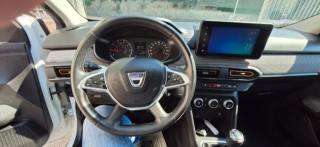 DACIA Sandero usata, con Fendinebbia