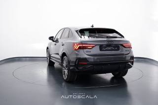 AUDI Q3 usata, con Airbag Passeggero