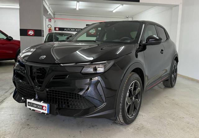ALFA ROMEO Junior usata, con ABS