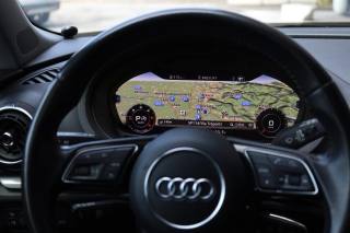 AUDI A3 usata, con Specchietti laterali elettrici