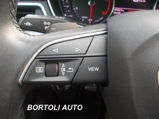 AUDI A4 usata, con Controllo elettronico della corsia