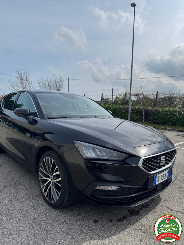 SEAT Leon usata, con ABS