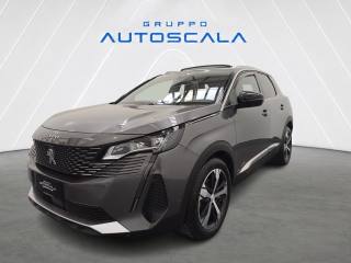 PEUGEOT 3008 1.5 BlueHDi 130cv S&S EAT8 GT #Tetto