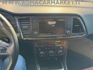 SEAT Ateca usata, con Climatizzatore