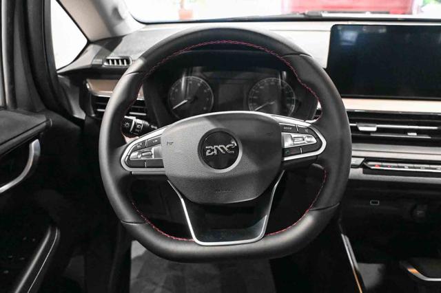 EMC Wave 2 usata, con Tettuccio apribile