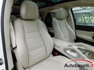 MERCEDES-BENZ GLE 300 usata, con Airbag testa