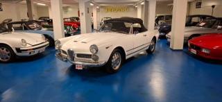 ALFA ROMEO 2000 usata 1