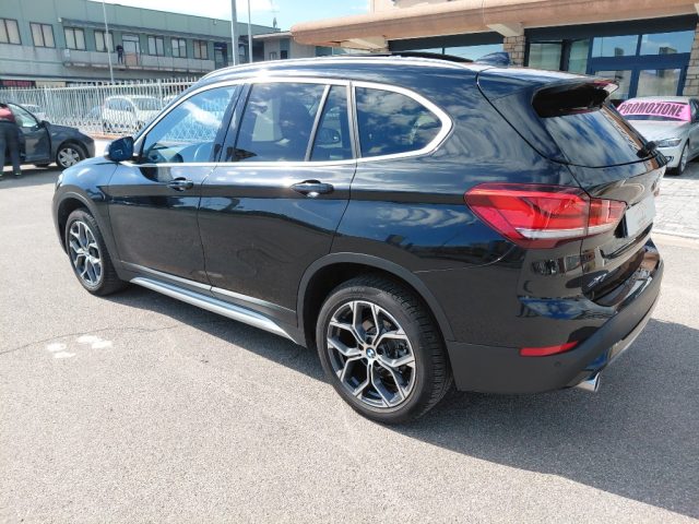 BMW X1 usata, con Airbag laterali