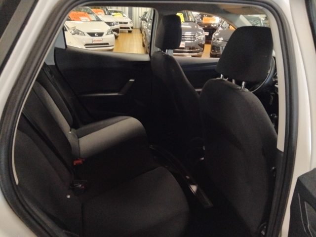 SEAT Arona usata, con ESP
