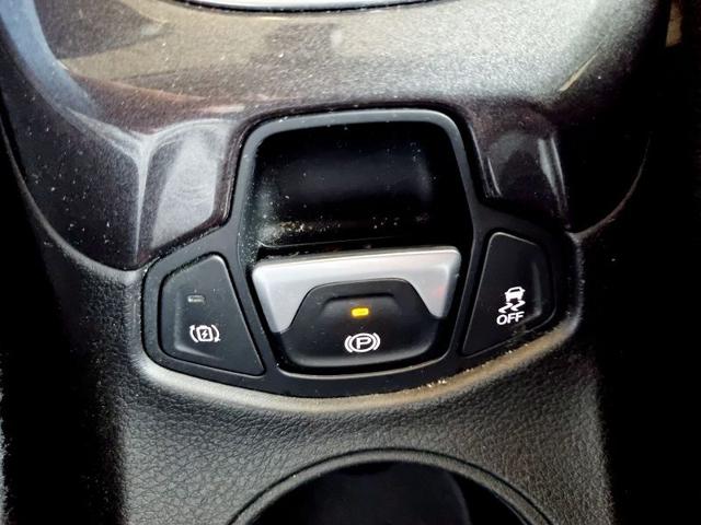 JEEP Compass usata, con Sedile posteriore sdoppiato