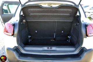 CITROEN C3 Aircross usata, con Servosterzo