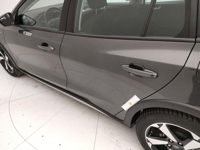 FORD Focus usata 50
