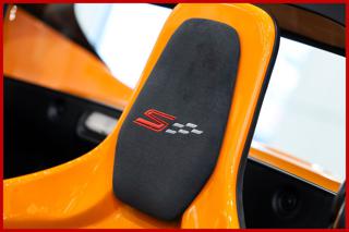 LOTUS Elise usata 8