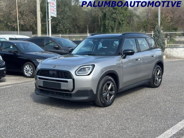 MINI Mini usata, con Airbag